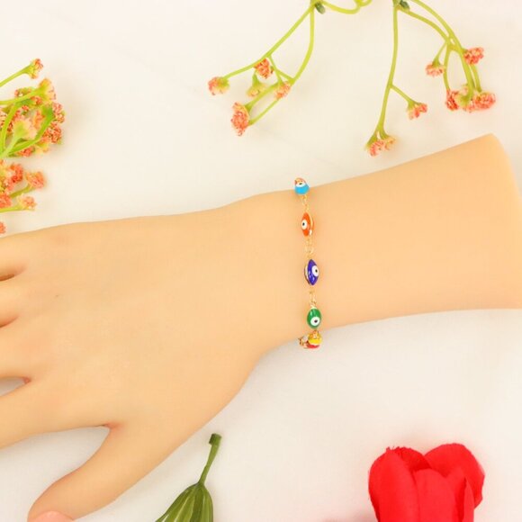 "New Beautiful Design Bracelet for Women/Girls, Gift, B880 - Picture 5 of 9